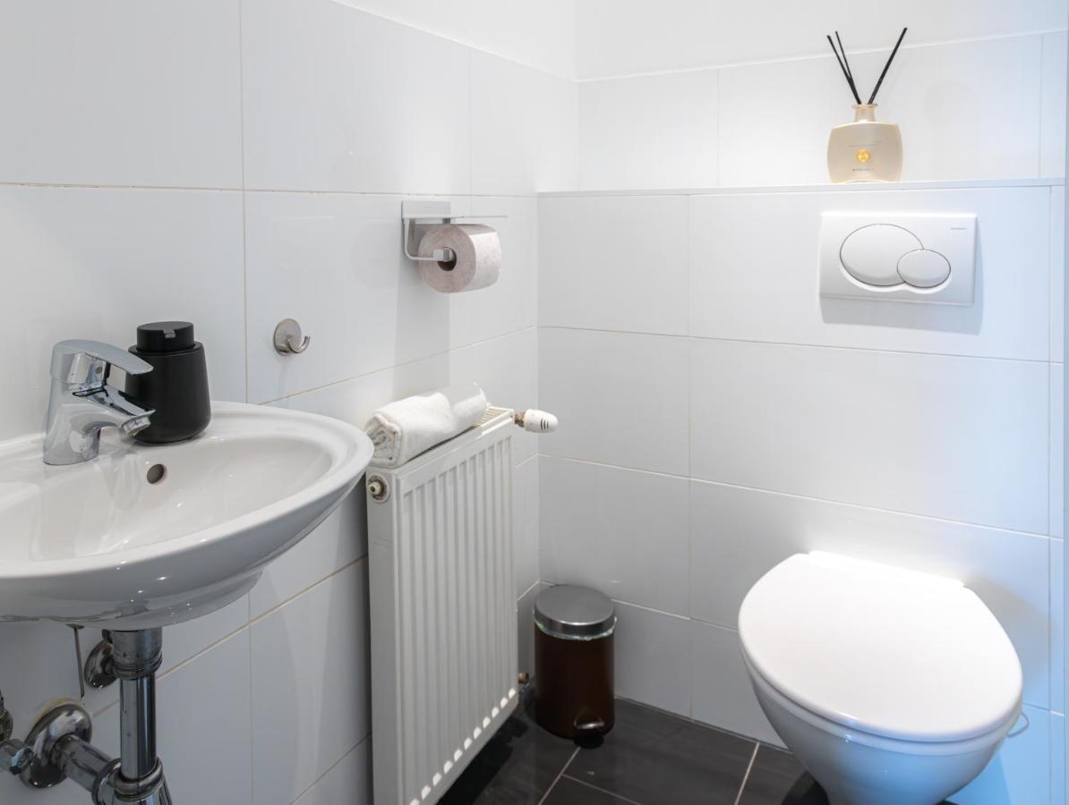 Imperial City Apartment Vienne Extérieur photo